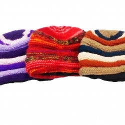 Woolen Hat 18