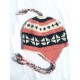 Woolen Hat colourful 20