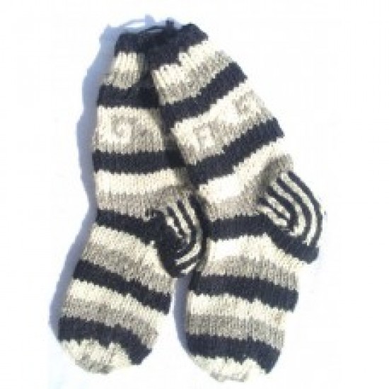 Woolen Socks