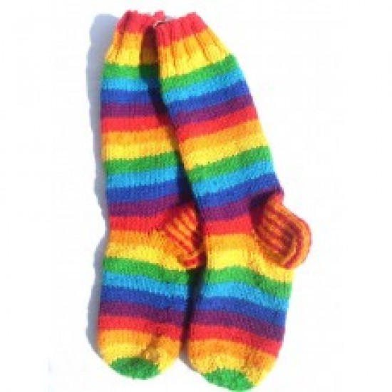 Woolen Socks